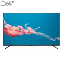 تلویزیون 65 اینچ  ایکس ویژن
