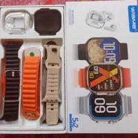 ساعت هوشمند معاوضه میشه