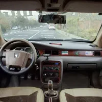 سمند LX|خودرو سواری و وانت|تهران, شهرک شهرداری|دیوار