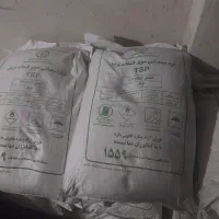 گندم و گشنیز و جو وکودشیمیایی