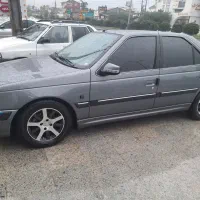 پژوپارس سال بی نظیر|خودرو سواری و وانت|رویان, |دیوار