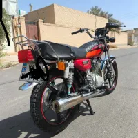 موتور هوندا۲۰۰