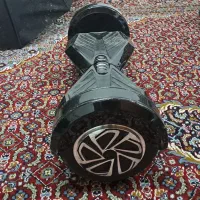 اسکوتر برقی پایلوت|دوچرخه، اسکیت، اسکوتر|تنکابن, |دیوار