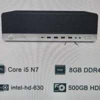 فروش مینی کیس استوکhp