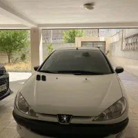 206SD|خودرو سواری و وانت|قم, انسجام|دیوار