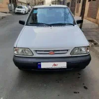 پراید وانت ۱۵۱