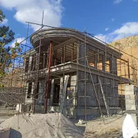 داربست فلزی عرش|خدمات پیشه و مهارت|خرمآباد, |دیوار