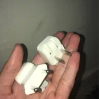 پلاگ برق مکبوک|قطعات و لوازم جانبی رایانه|تهران, دژکام|دیوار