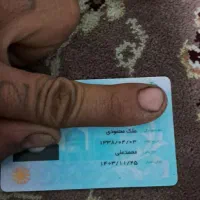 اشیاع گم شده