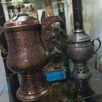 کلکسیونی ، عتیقه ، قدیمی ، جدید و بسیار زیبا