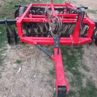 دیسک ۳۳ پره سالم|ماشین‌آلات صنعتی|کردکوی, |دیوار