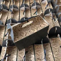 مرکز تخصصی پک پذیرایی ترحیم دفاعیه همایشات|خدمات پذیرایی، مراسم|اصفهان, فیض|دیوار