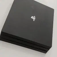 ps4 pro( فوری فوری ) پلی ۴ پلی ۴ پرو|کنسول، بازی ویدئویی و آنلاین|مشهد, شیرودی|دیوار