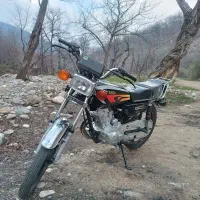 موتور هوندا دینو ۱۵۰