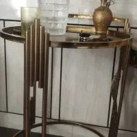 میز بار بالشت ساعت