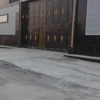 جوشکاری انواع درب ریلی سوله پله سقف کاذب ...|خدمات پیشه و مهارت|آبادان, |دیوار