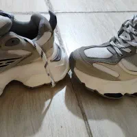 کتونی اسپرت سایز 39|کیف، کفش، کمربند|نورآباد, |دیوار