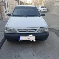 پراید مدل 87