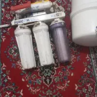 تصفیه آب خانگی