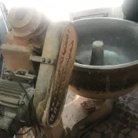 خمیرگیر۱۲۰کیلیویی|ماشین‌آلات صنعتی|سلماس, |دیوار