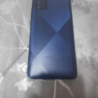 موبایل Galaxy A02s|موبایل|تهران, شهرک ولیعصر جنوبی|دیوار