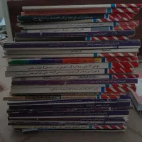 منابع کنکور هنر و کتاب تست هنریون