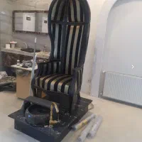 ست پدیکور و شیرآلات