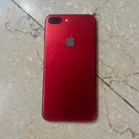 ایفون 7پلاس بسیار تمیز