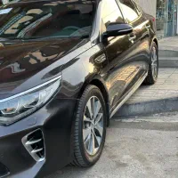 اپتیما جی تی لاین، بدون رنگ 2017|خودرو سواری و وانت|تهران, سهروردی|دیوار