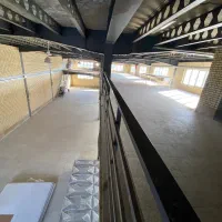 1600متر سوله صنعتی سیاهسنگ|اجارهٔ دفتر صنعتی، کشاورزی، تجاری|پردیس, شهرک صنعتی خرمدشت فاز ۷|دیوار