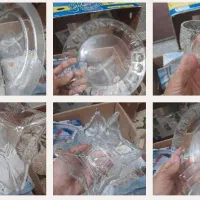 پلو خوری و استکان