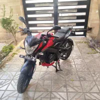 ns160 کم کار