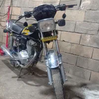 موتور نیکتاز200