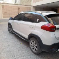 فروش x22 مدل ۴۰۱|خودرو سواری و وانت|اصفهان, مهدی آباد|دیوار