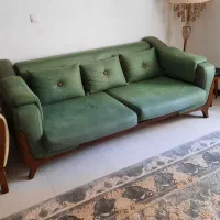 مبل|مبلمان خانگی و میز عسلی|مشهد, آبادگران|دیوار