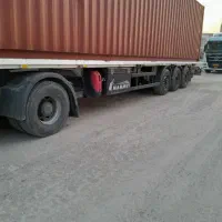 کفی مدل ۹۱|خودرو سنگین|بندرعباس, |دیوار