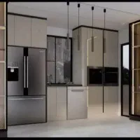 فروش تکواحدی۱۵۵متری۳خواب فول امکانات منطقه۱رشتیان