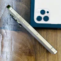 اپل iPhone 13 Pro حافظه 256GB درحد صفر|موبایل|ارومیه, |دیوار