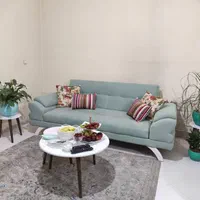 میز جلومبلی و عسلی بارانا|مبلمان خانگی و میز عسلی|یاسوج, |دیوار