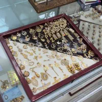 فروش طلا و سکه|جواهرات|شیراز, سهل‌آباد|دیوار