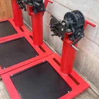 استند موتور|ماشینآلات صنعتی|تهران, استاد معین|دیوار
