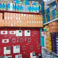 آیفون تصویری برایتون