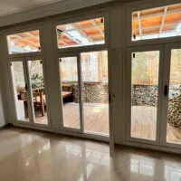 آپارتمان ویلا ۲۲۰ متر ۳ خواب دوبلکس|اجارهٔ آپارتمان|تهران, الهیه|دیوار