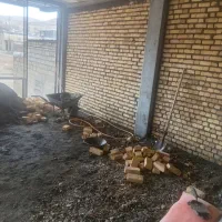 انجام کارهای ساختمانی