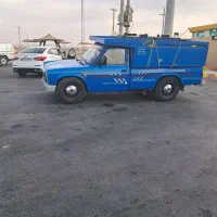 حمل بار بانیسان|خدمات حمل و نقل|کرمانشاه, |دیوار