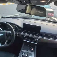 سواری فیدیلیتی مدل ۱۴۰۳|خودرو سواری و وانت|سقز, |دیوار