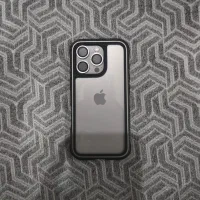 ایفون ۱۶ پرو ۲۵۶ گیگ نچرال ثبت گمرک