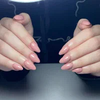 کاشت ناخن و آموزش|خدمات آرایشگری و زیبایی|قم, باجک دو|دیوار