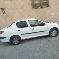 206sd v8|خودرو سواری و وانت|کرمان, |دیوار