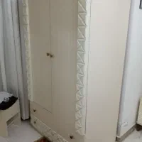 کمد دودرب ام دی اف|جاکفشی، کمد، دراور|کرج, شهرک جهان‌نما|دیوار